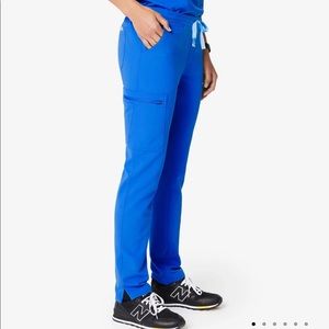FIGS Yola pant (petite)